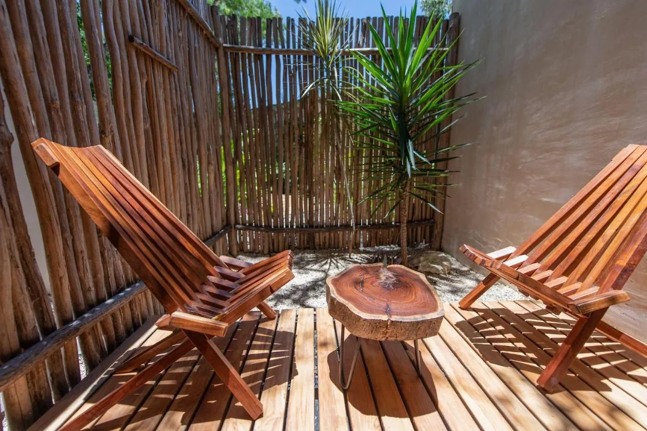 Bit Tulum Villas