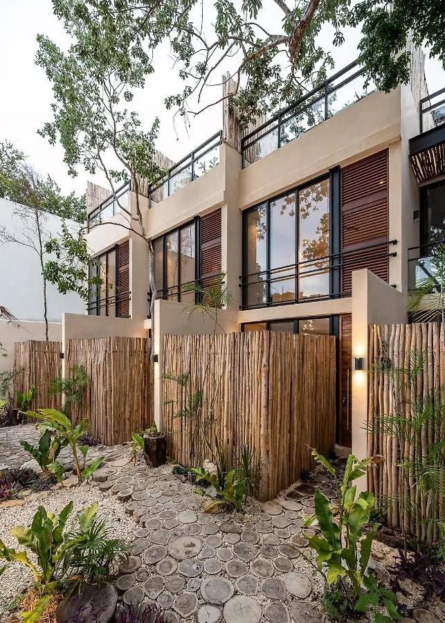 Bit Tulum Villas