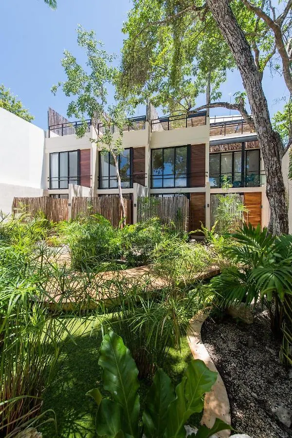 Bit Tulum Villas