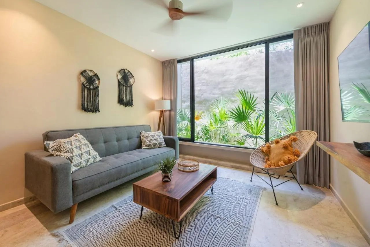 Bit Tulum Villas